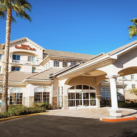 Hilton Garden Inn Ontario Rancho Cucamonga Zewnętrze zdjęcie
