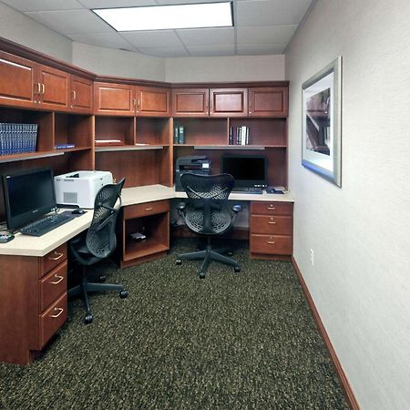 Hilton Garden Inn Ontario Rancho Cucamonga Zewnętrze zdjęcie