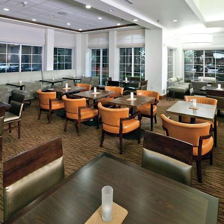 Hilton Garden Inn Ontario Rancho Cucamonga Zewnętrze zdjęcie