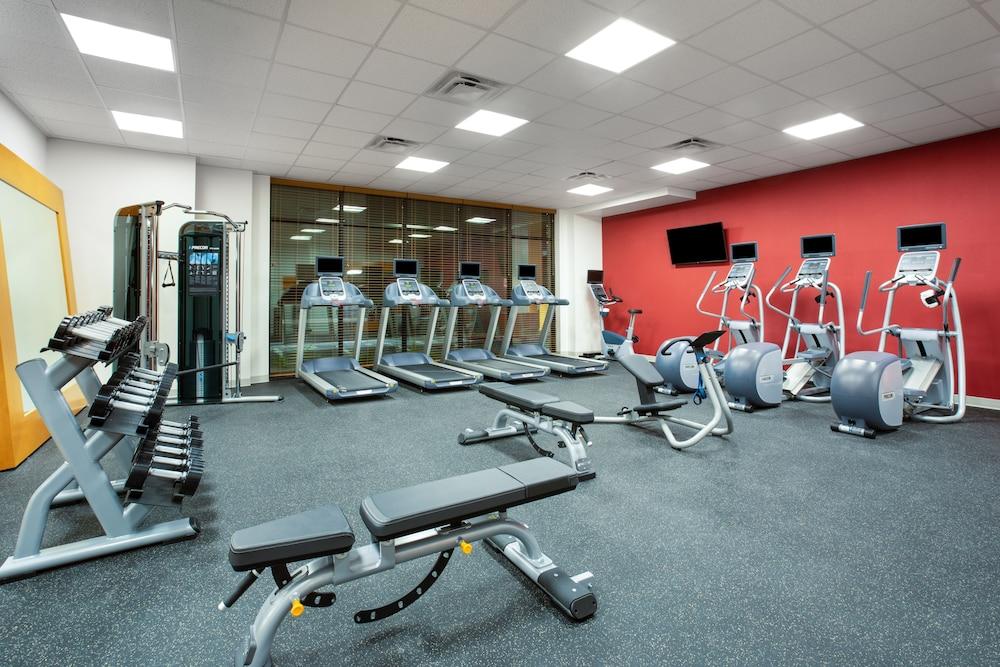 Hilton Garden Inn Ontario Rancho Cucamonga Zewnętrze zdjęcie