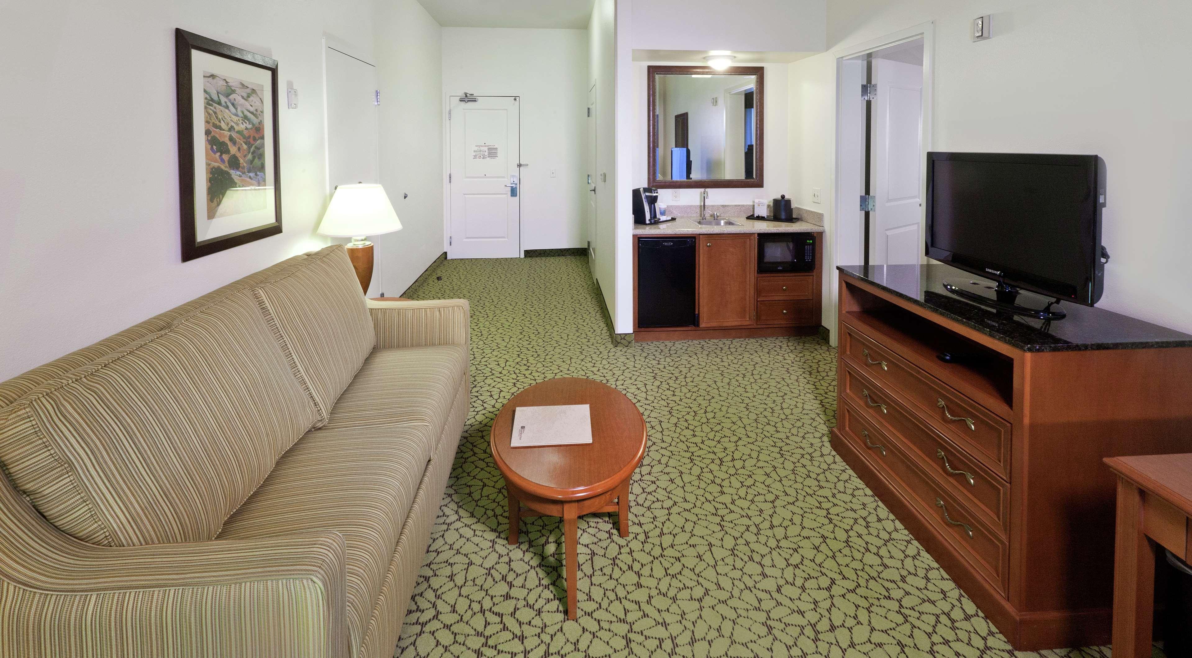 Hilton Garden Inn Ontario Rancho Cucamonga Zewnętrze zdjęcie