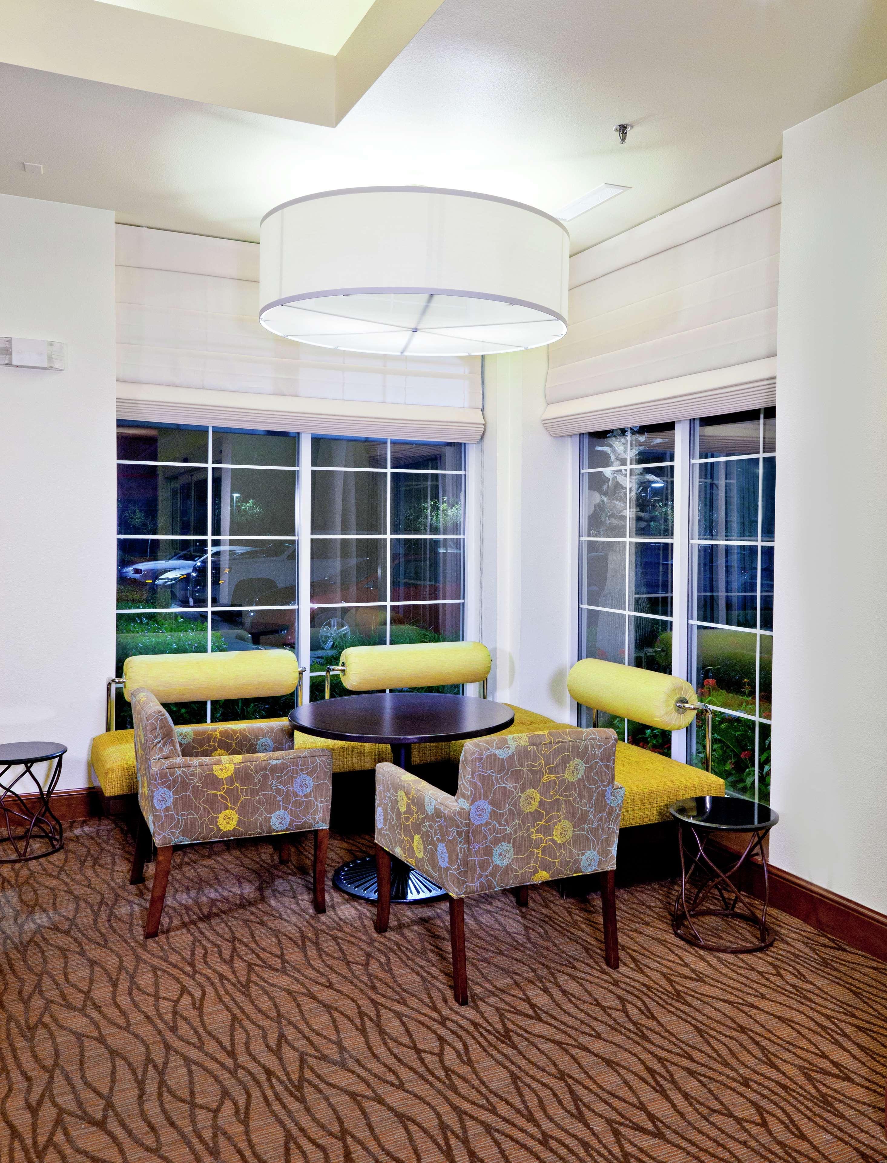 Hilton Garden Inn Ontario Rancho Cucamonga Zewnętrze zdjęcie