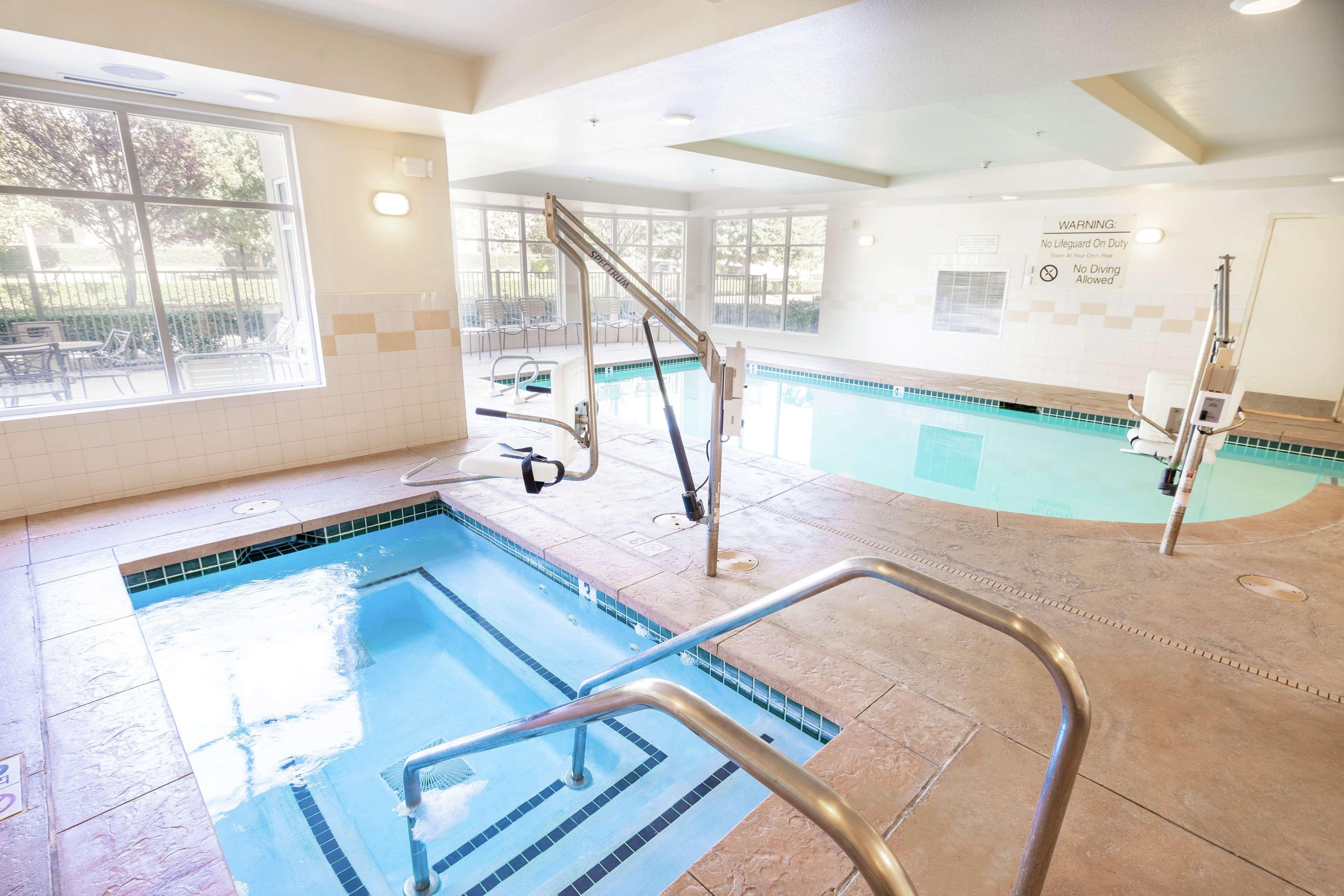 Hilton Garden Inn Ontario Rancho Cucamonga Zewnętrze zdjęcie