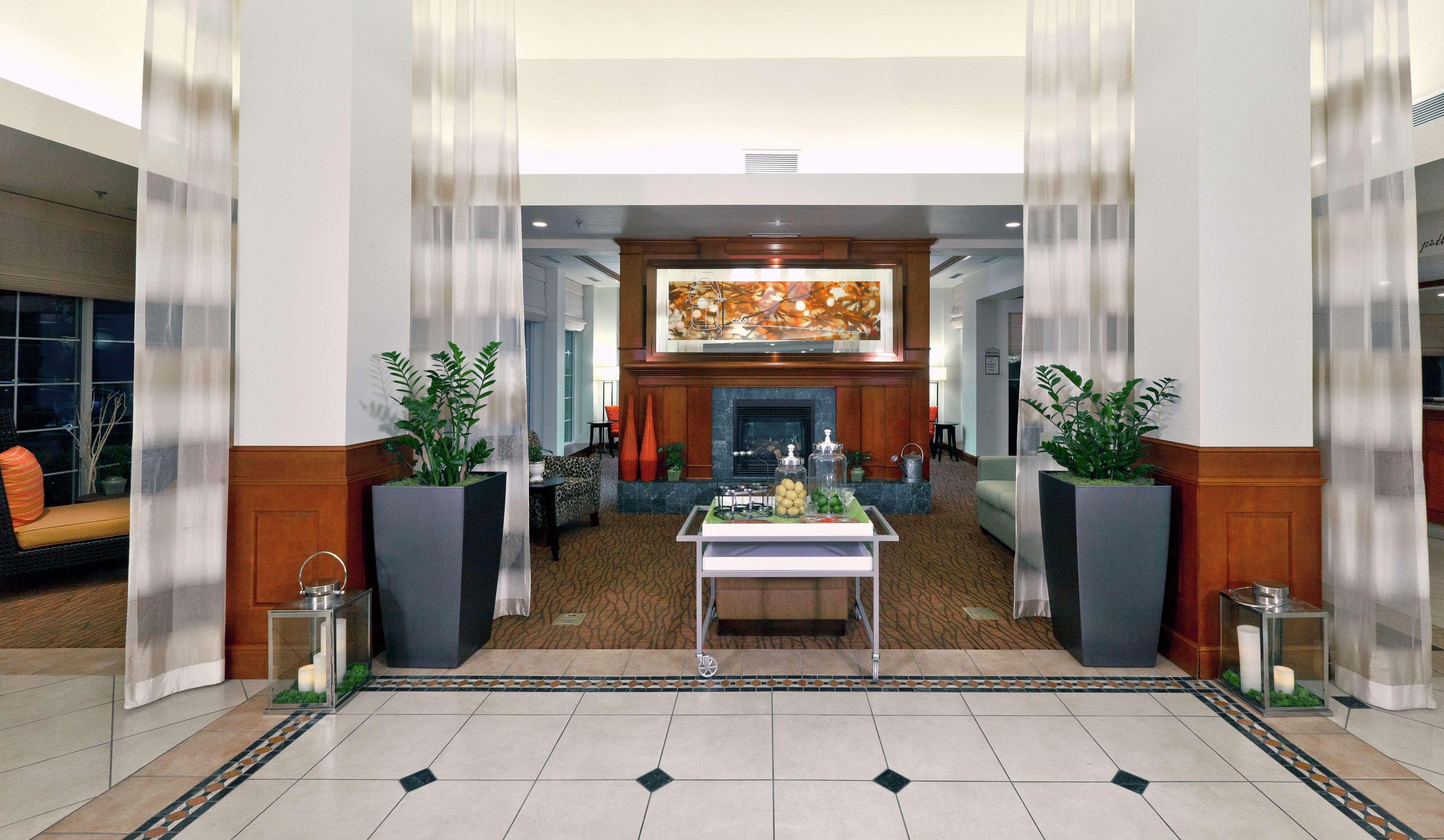 Hilton Garden Inn Ontario Rancho Cucamonga Zewnętrze zdjęcie