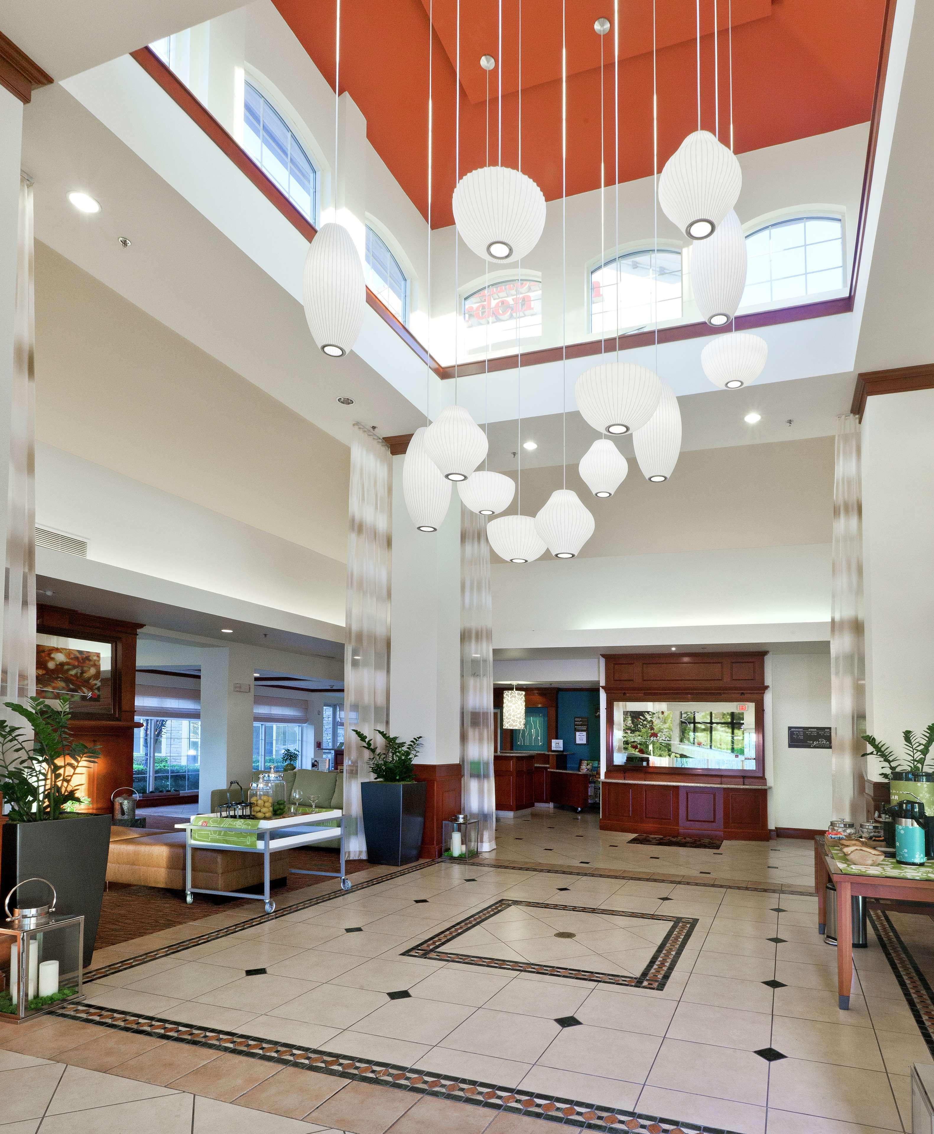Hilton Garden Inn Ontario Rancho Cucamonga Zewnętrze zdjęcie