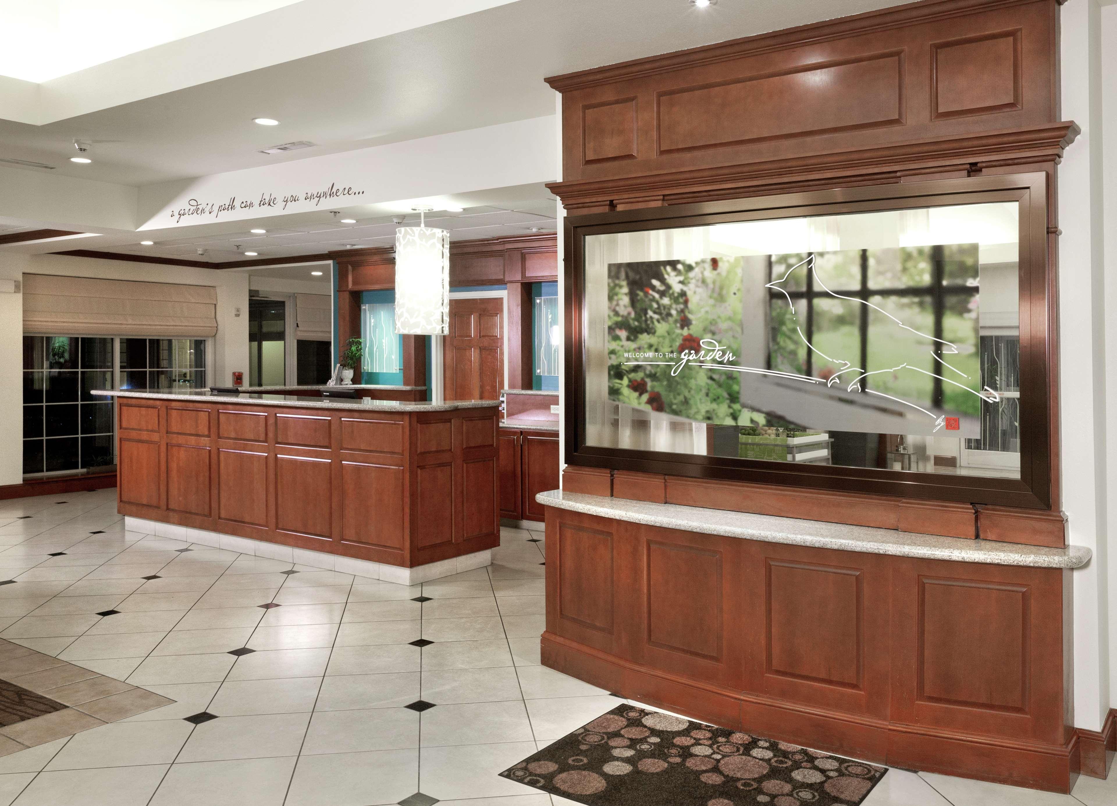 Hilton Garden Inn Ontario Rancho Cucamonga Zewnętrze zdjęcie