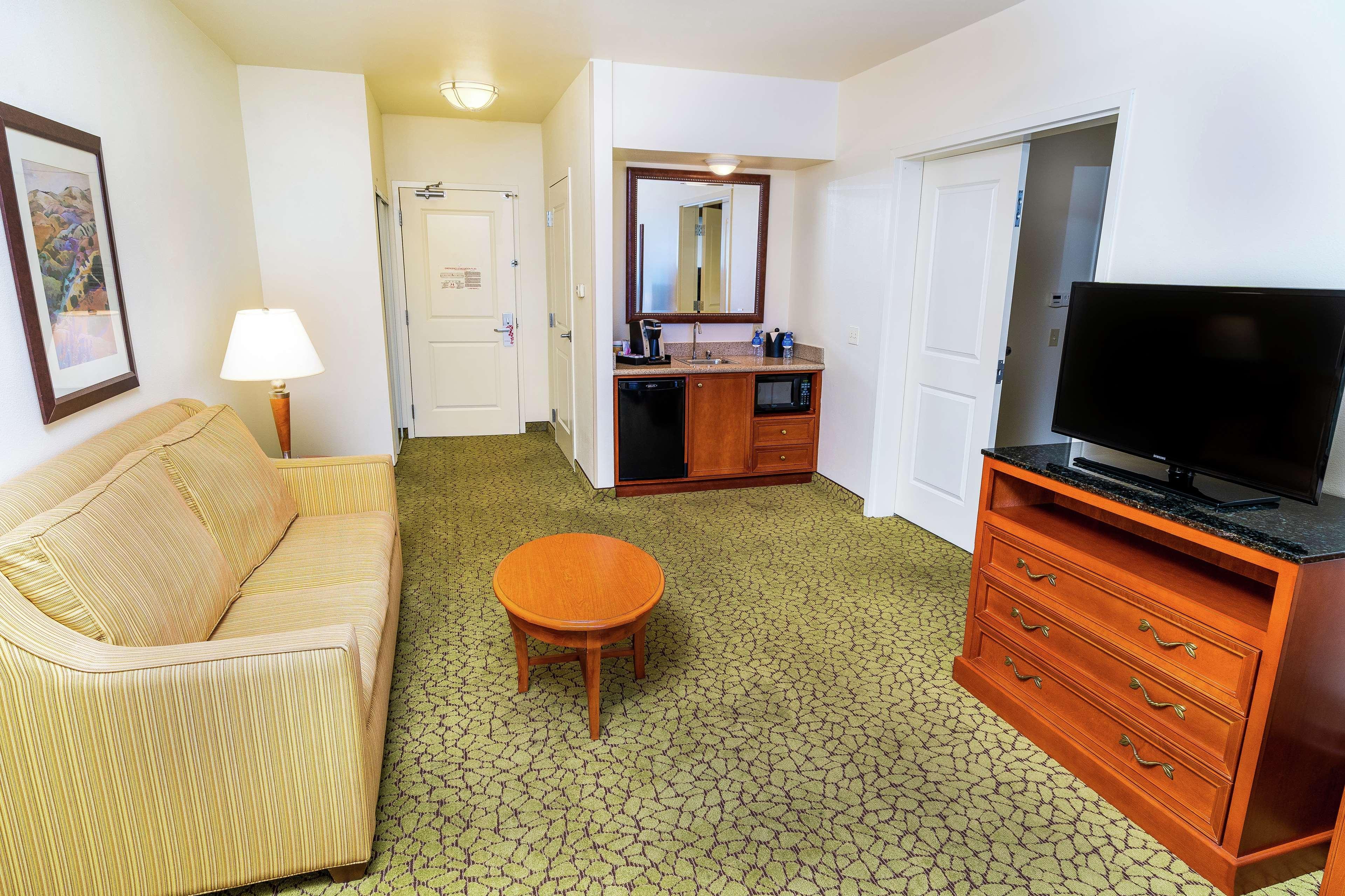 Hilton Garden Inn Ontario Rancho Cucamonga Zewnętrze zdjęcie