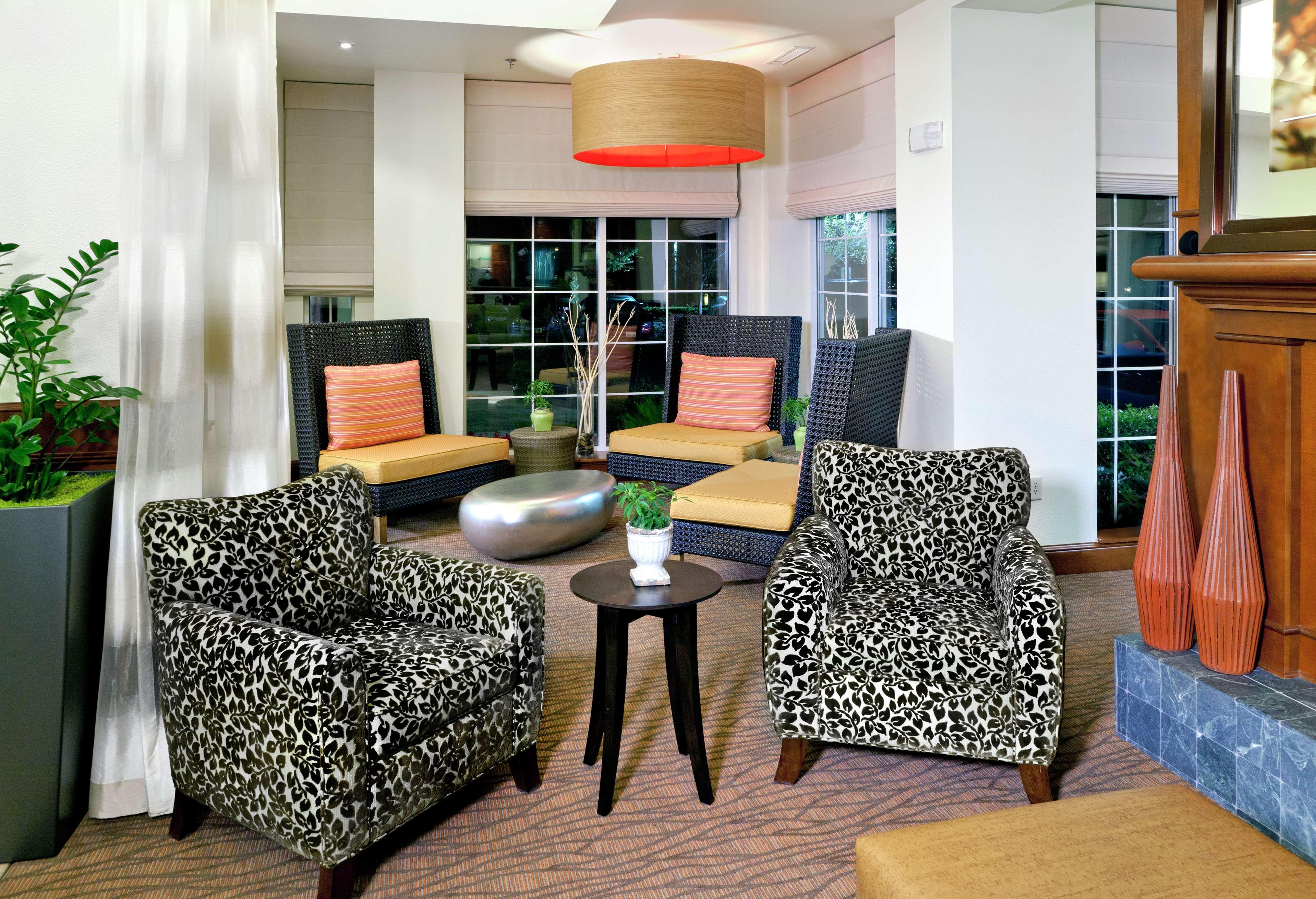 Hilton Garden Inn Ontario Rancho Cucamonga Zewnętrze zdjęcie