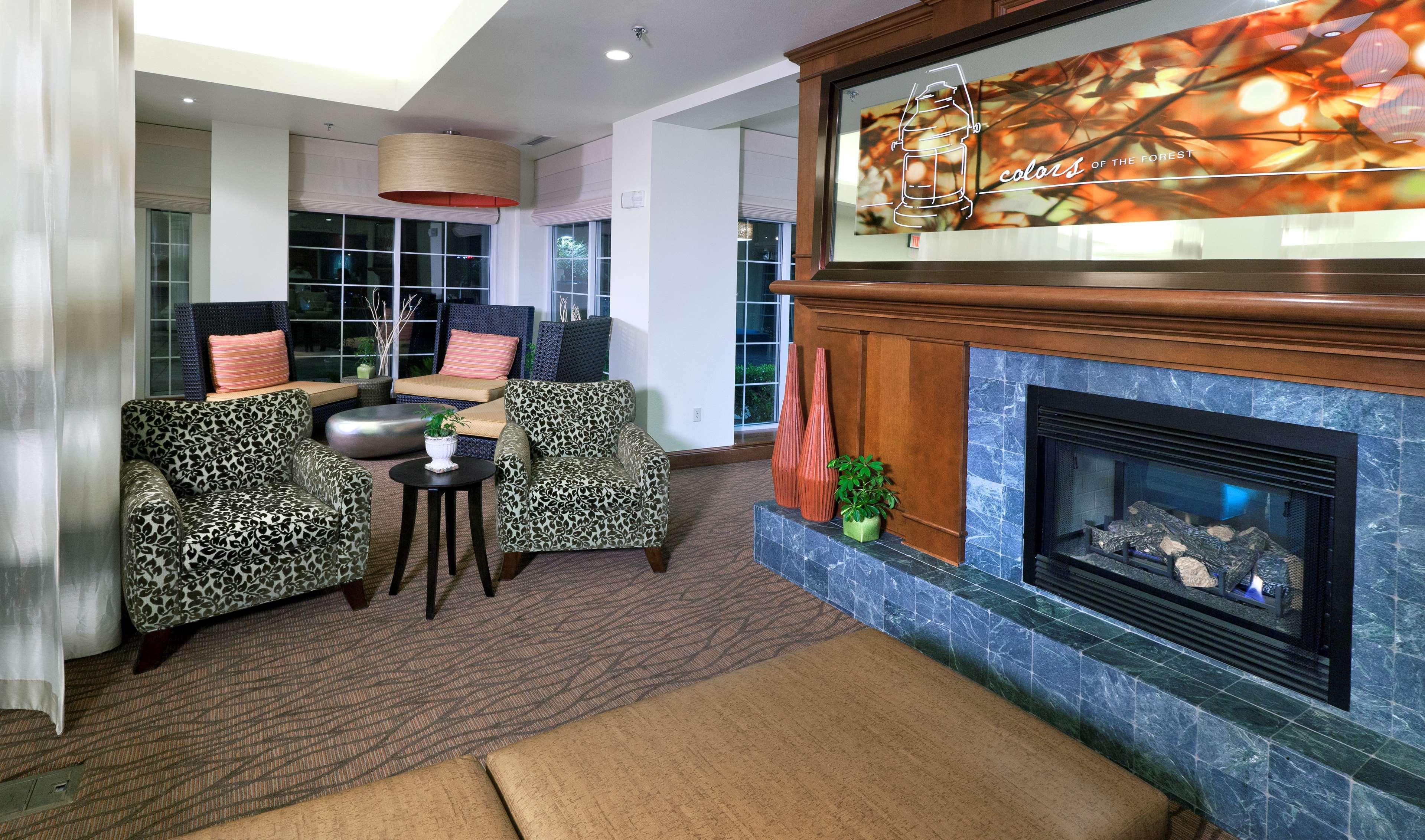 Hilton Garden Inn Ontario Rancho Cucamonga Zewnętrze zdjęcie