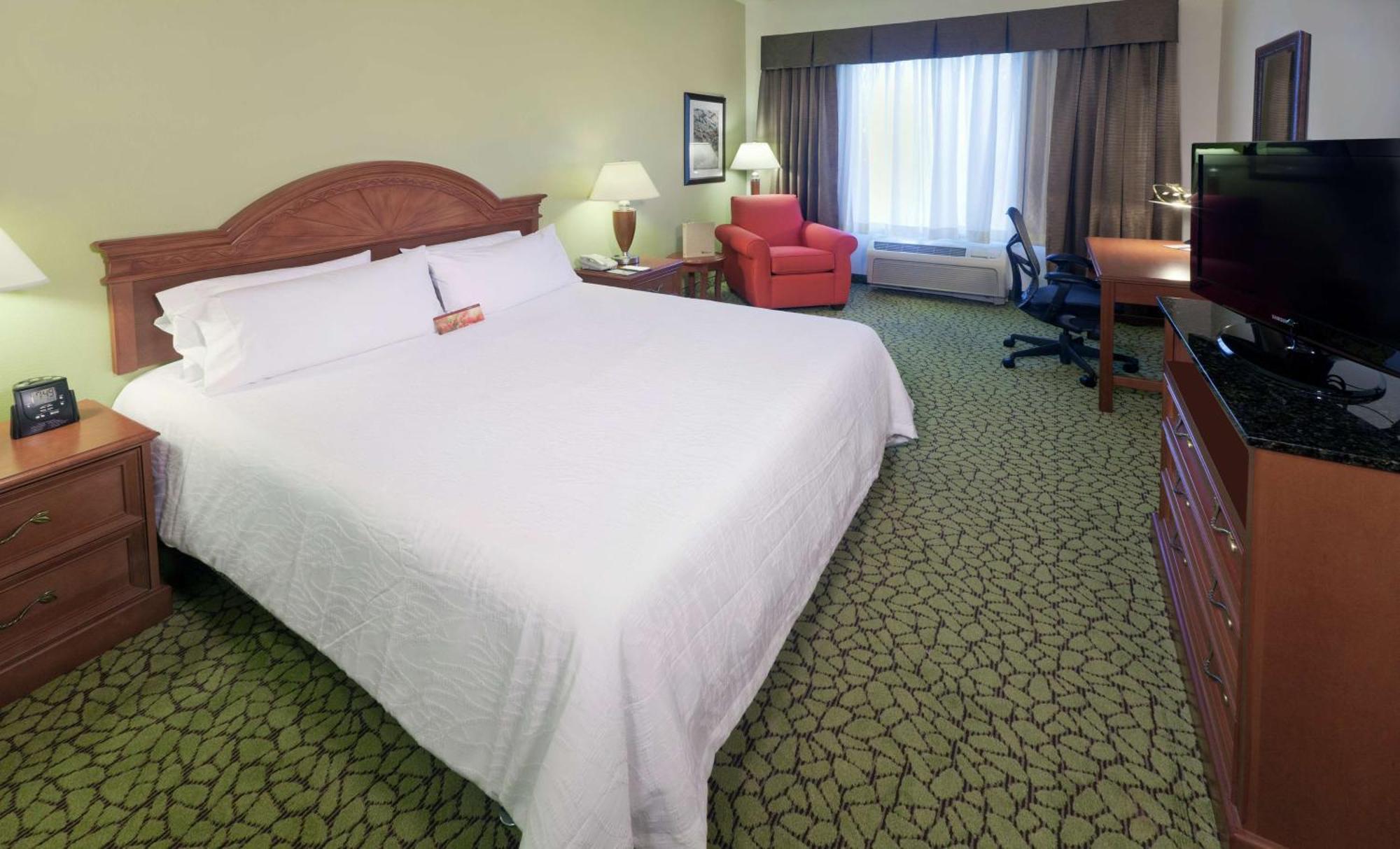 Hilton Garden Inn Ontario Rancho Cucamonga Zewnętrze zdjęcie