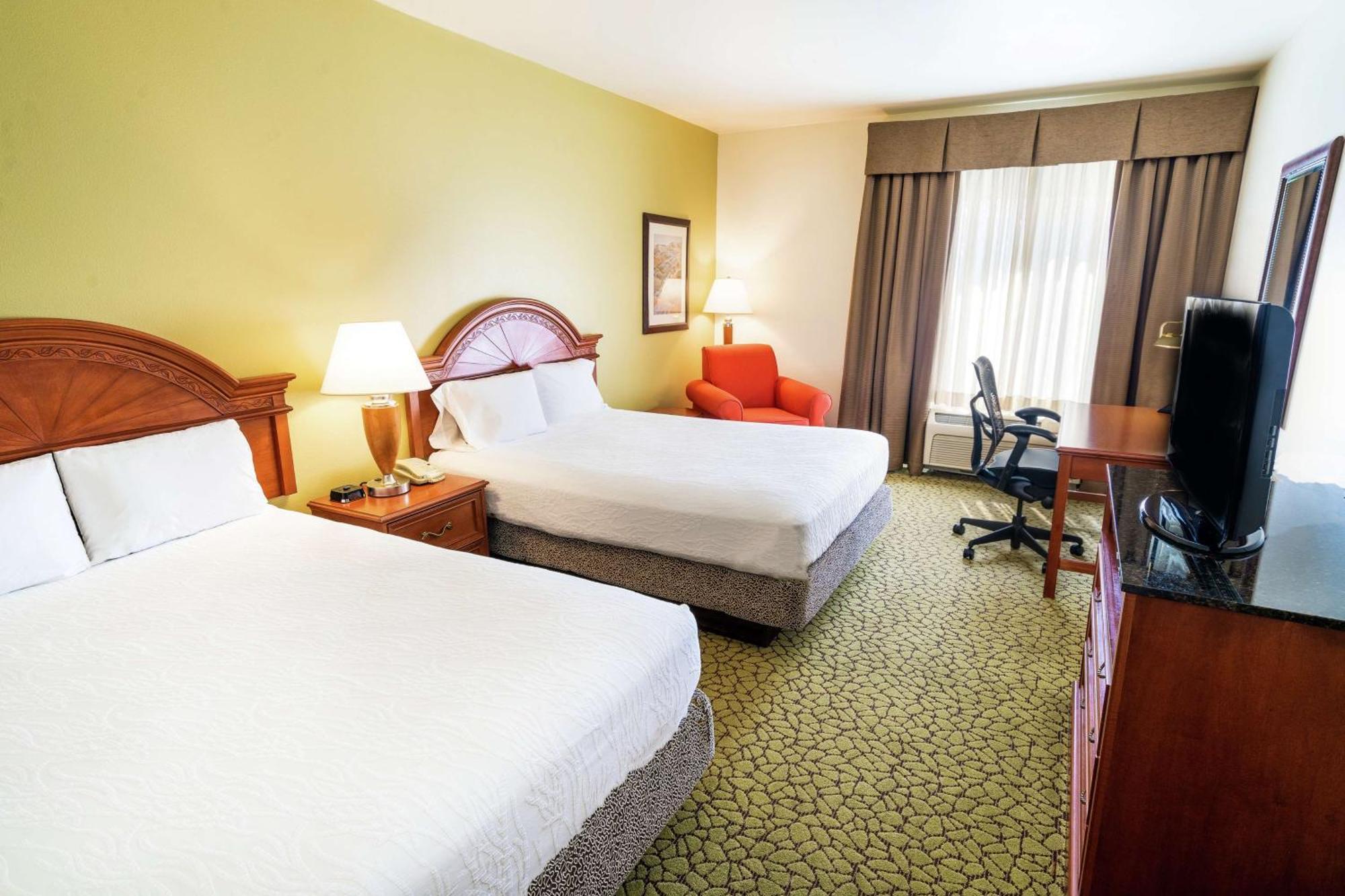 Hilton Garden Inn Ontario Rancho Cucamonga Zewnętrze zdjęcie