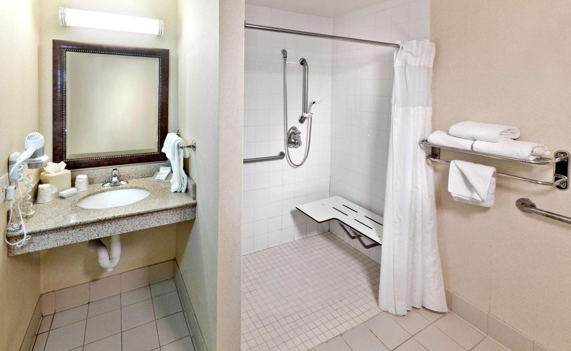 Hilton Garden Inn Ontario Rancho Cucamonga Zewnętrze zdjęcie
