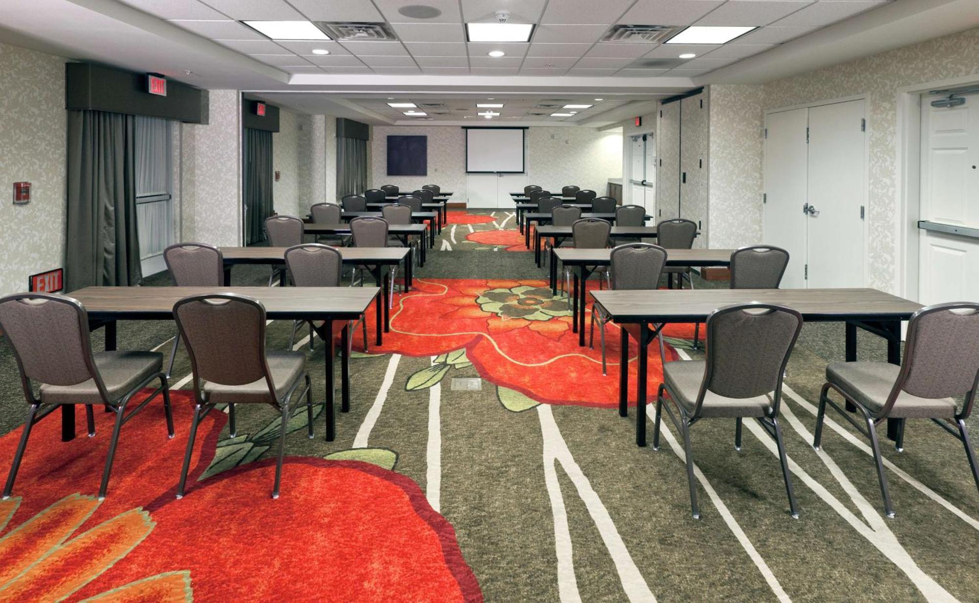 Hilton Garden Inn Ontario Rancho Cucamonga Zewnętrze zdjęcie