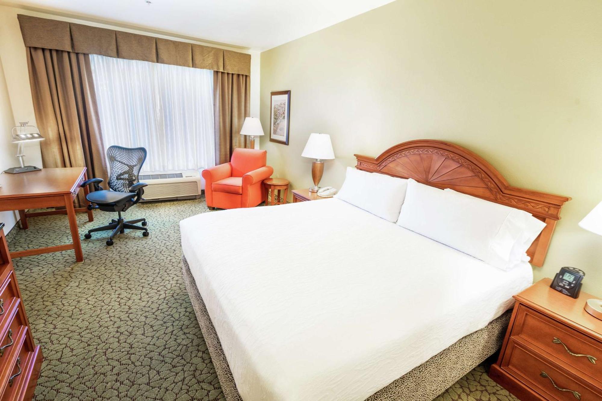 Hilton Garden Inn Ontario Rancho Cucamonga Zewnętrze zdjęcie