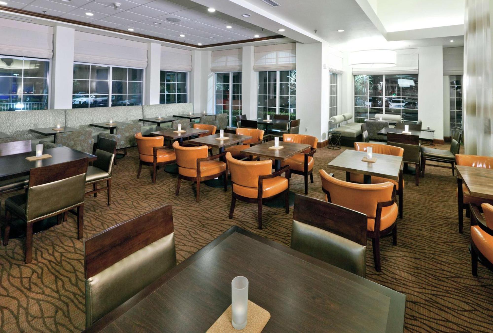 Hilton Garden Inn Ontario Rancho Cucamonga Zewnętrze zdjęcie