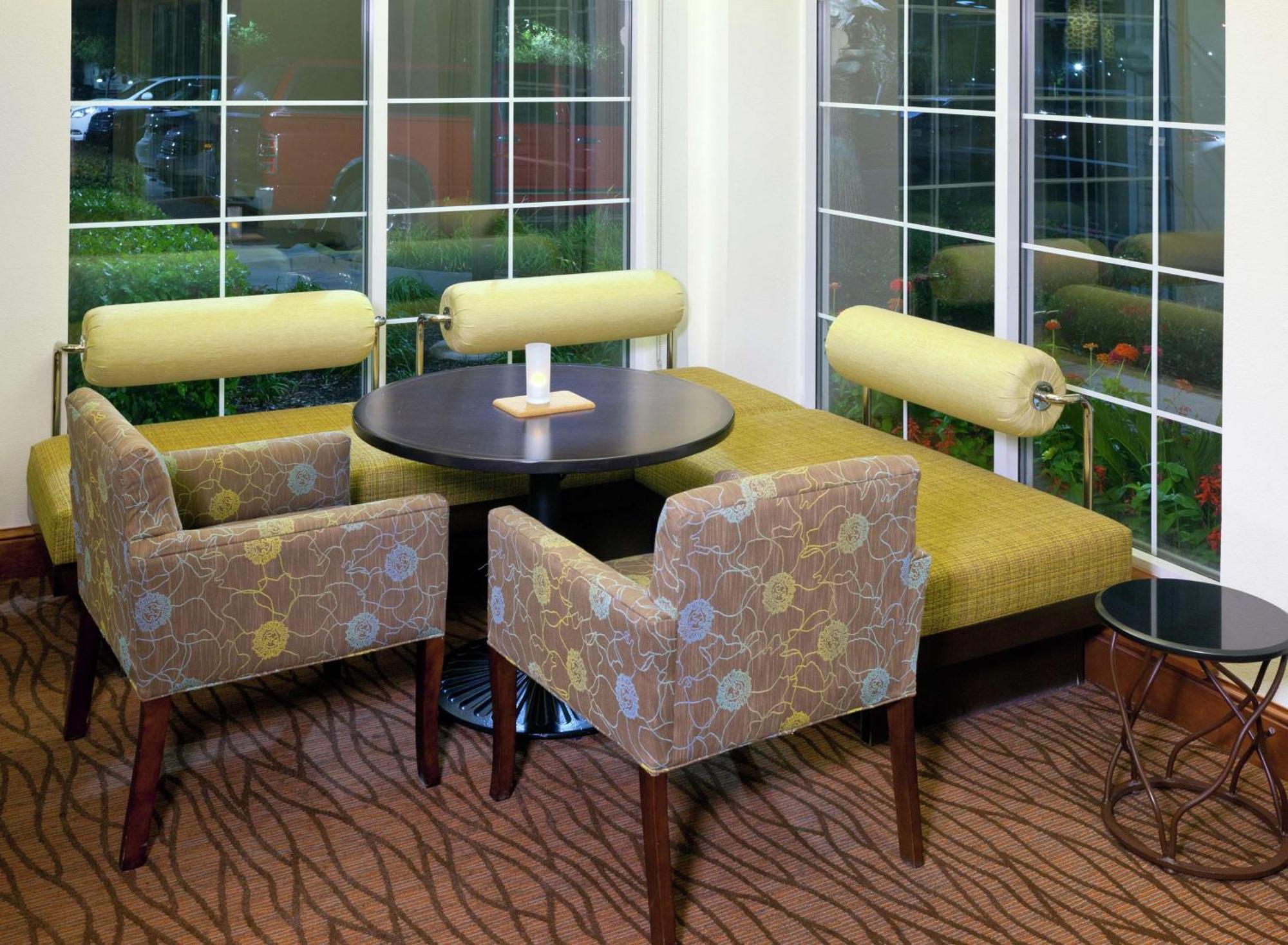 Hilton Garden Inn Ontario Rancho Cucamonga Zewnętrze zdjęcie