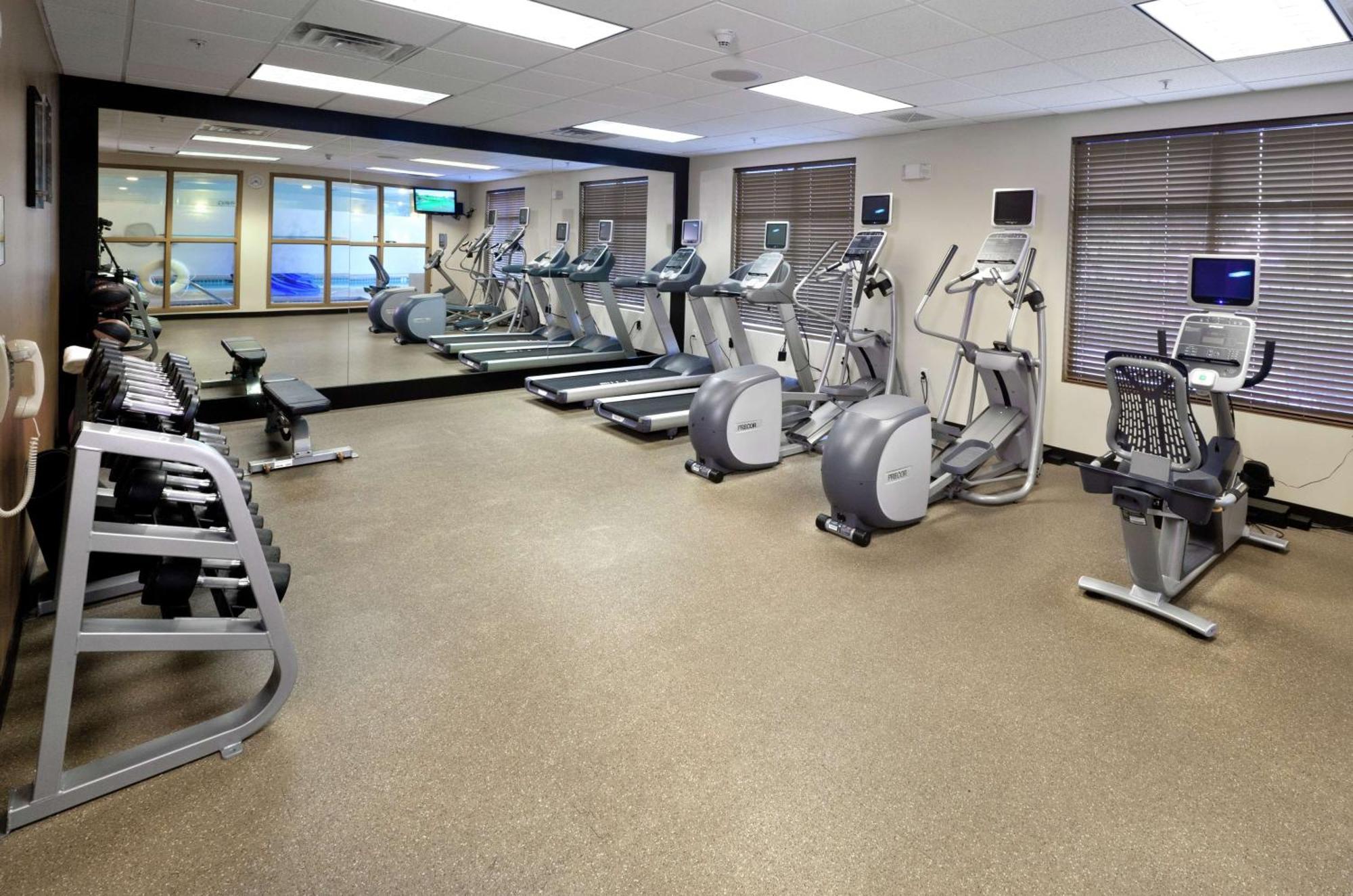 Hilton Garden Inn Ontario Rancho Cucamonga Zewnętrze zdjęcie