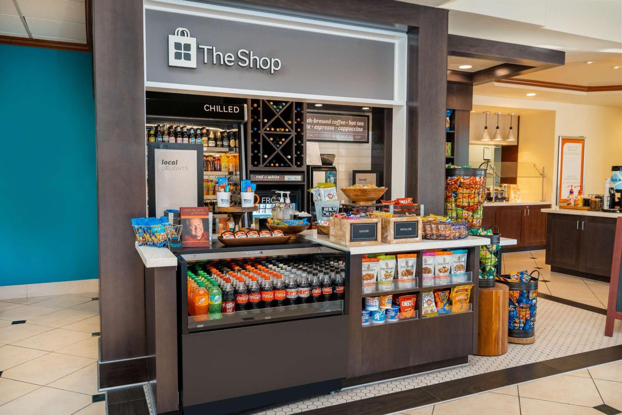Hilton Garden Inn Ontario Rancho Cucamonga Zewnętrze zdjęcie