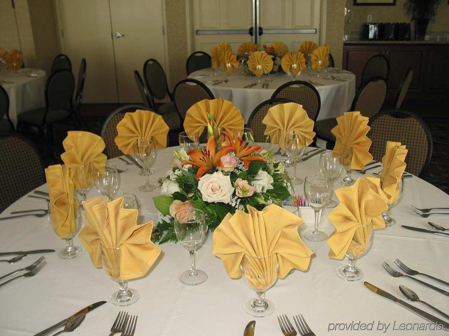 Hilton Garden Inn Ontario Rancho Cucamonga Udogodnienia zdjęcie