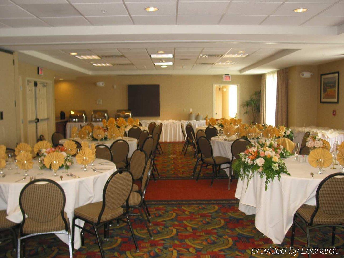 Hilton Garden Inn Ontario Rancho Cucamonga Udogodnienia zdjęcie