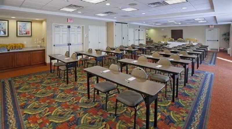 Hilton Garden Inn Ontario Rancho Cucamonga Zewnętrze zdjęcie