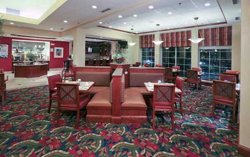 Hilton Garden Inn Ontario Rancho Cucamonga Zewnętrze zdjęcie