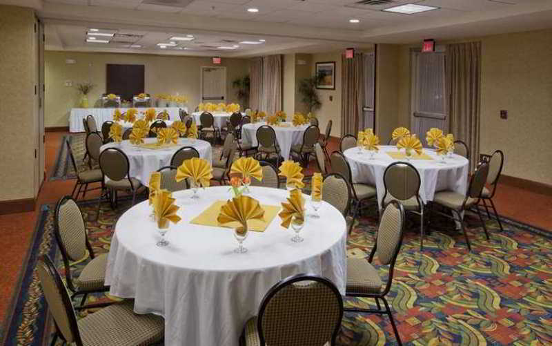 Hilton Garden Inn Ontario Rancho Cucamonga Zewnętrze zdjęcie